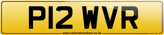 P12 WVR