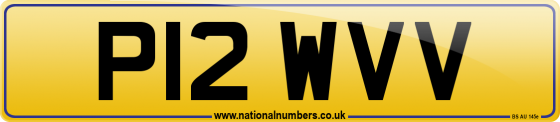 P12 WVV