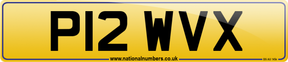 P12 WVX