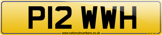 P12 WWH