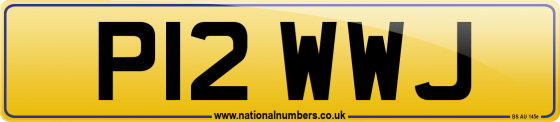 P12 WWJ