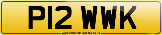 P12 WWK