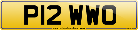 P12 WWO