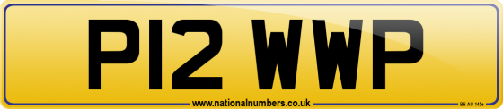 P12 WWP