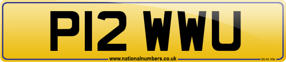 P12 WWU