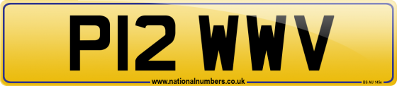 P12 WWV