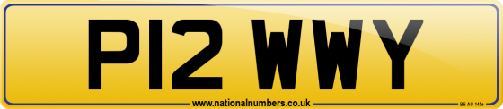 P12 WWY