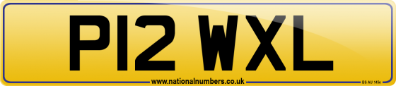 P12 WXL