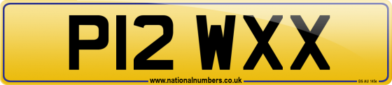 P12 WXX