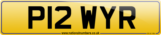 P12 WYR