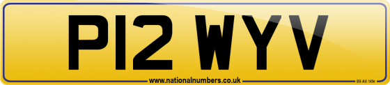P12 WYV