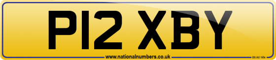 P12 XBY