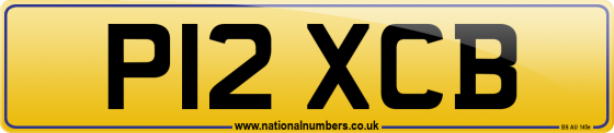 P12 XCB