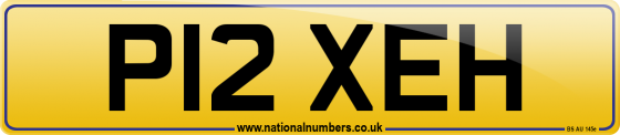 P12 XEH