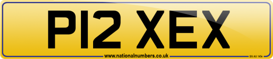 P12 XEX