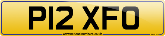 P12 XFO