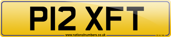 P12 XFT