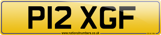 P12 XGF