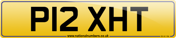 P12 XHT
