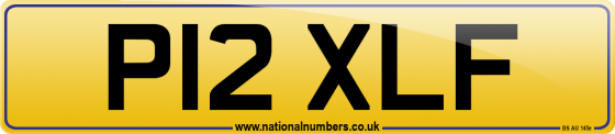 P12 XLF