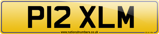 P12 XLM