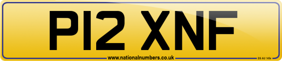 P12 XNF