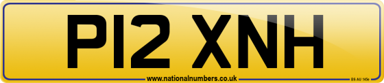 P12 XNH