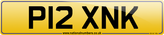 P12 XNK