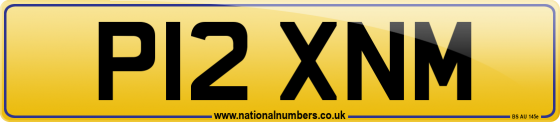 P12 XNM