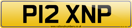 P12 XNP