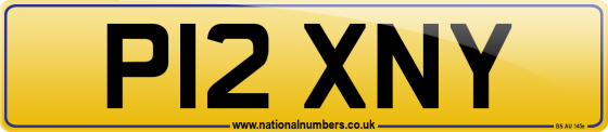 P12 XNY
