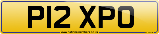 P12 XPO