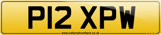 P12 XPW