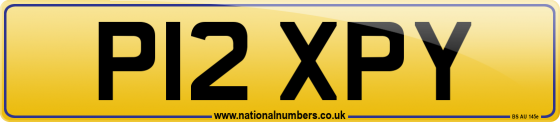 P12 XPY
