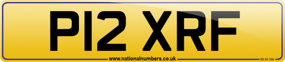 P12 XRF