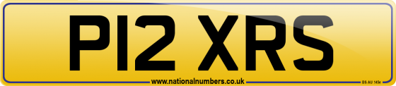 P12 XRS