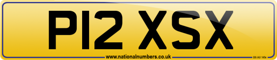 P12 XSX