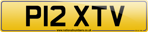 P12 XTV