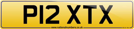 P12 XTX