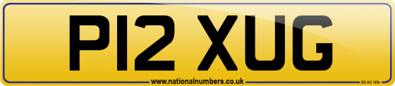 P12 XUG