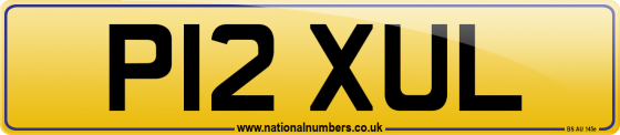 P12 XUL