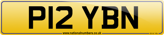 P12 YBN
