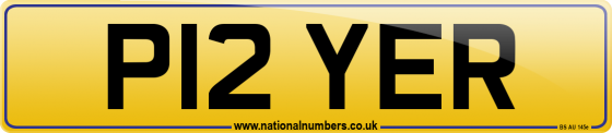 P12 YER