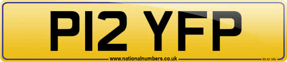 P12 YFP
