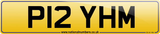 P12 YHM