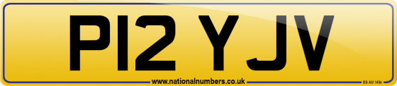 P12 YJV