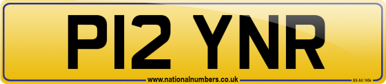 P12 YNR