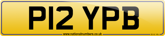 P12 YPB