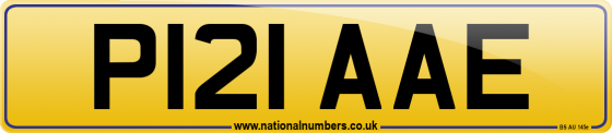 P121 AAE