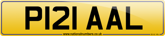 P121 AAL